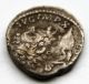 Roman Silver Denarius Of Septimius Severus 193 - 211 Ad Ad Rev: Annona Coins: Ancient photo 3