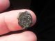 Decent Coin Of Of Herod Archelaus King Herod ' S Son Of Joseph ' S Dream.  Galley Coins: Ancient photo 1