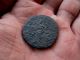 Uk Found Clodius Albinus Bronze Sestertius Roman Coin (r,  A) Coins: Ancient photo 1