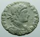 Constantine I Ae4 Coins: Ancient photo 1