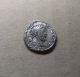 Antique Coin Silver Septimius Severus Denarius Ad 193 - 211 0158 Coins: Ancient photo 1