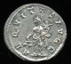 D - D Roman Empire - Philip I (244 - 249) Antoninianus.  4,  27 G.  (aeqvitas) Coins: Ancient photo 1