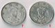 China: - 12 Different Emperors Crown Size Medallions Adp464y Exonumia photo 3