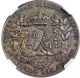 1900 - - South Africa - - Transvaal Souvenir - - Hern - 86 - - - Ngc Ms - 63 Africa photo 1