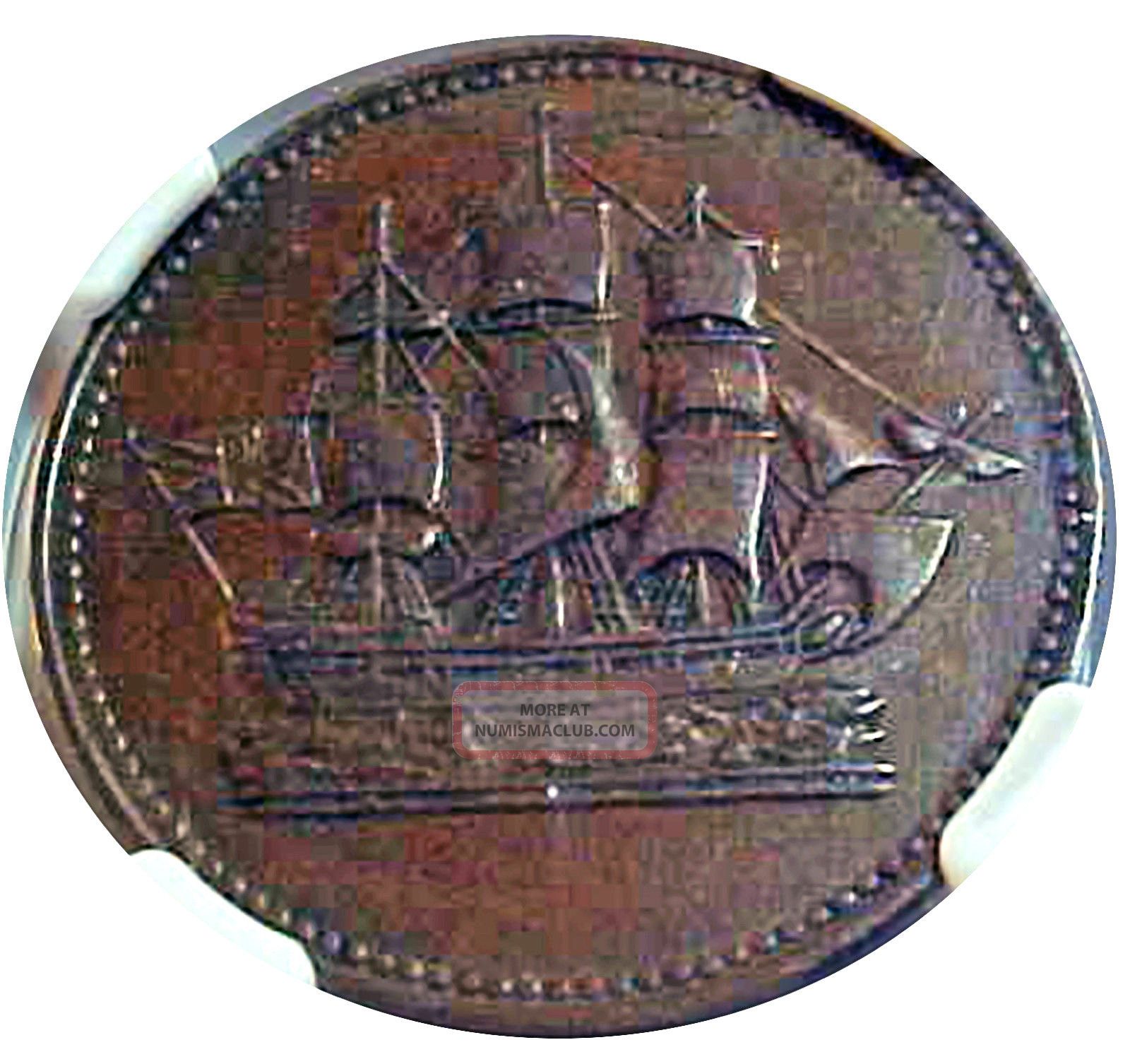 (1835) Prince Edward Island 