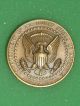 President John F.  Kennedy Medallic Art Co.  1 1/4 