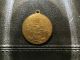 Historic 1914 Battle Of Plattsburgh Centenary Medal Exonumia photo 1