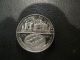 Lustrous 1925 Lexington,  Kentucky Sesquicentennial Medal Exonumia photo 1