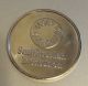 Smithsonian Institution Apollo 11 Moon Landing Coin Medal Nasa Space Armstrong Exonumia photo 1