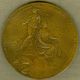 1905 American Medal Commemorating The 250th Anniversary Of Jewish Settlement Us Exonumia photo 1