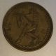Capricorn Zodiac Aware Adult Flipper Token Coin Medal Exonumia photo 1