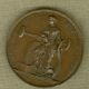 1876 American Advertising Medal For Charles Stubenrauch,  Medalist,  St.  Louis Exonumia photo 1
