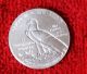 Incuse Indian Head Coin 1/4 Troy Oz.  999 Silver 1929 $5 Gold Piece Design Silver photo 1