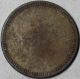1935 Vintage Gaming Token Bust Of Woman (21 Mm Coin) Exonumia photo 1