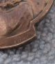 Belgian Ww 1 Medal Marked G Devreese Exonumia photo 1