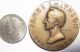 1765 - 1829 James Smithson Smithsonian Bicentennial Institute Medal 2.  5 