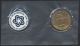 Bicentennial Philatelic / Numismatic First Day Cover & Medal (pnc),  1568a Block Exonumia photo 5