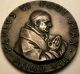 Vatican Medal Sacerdotii Celebrans Natalem (1969) /a.  Viii - Silver - Paul Vi.  - 1207 Exonumia photo 1