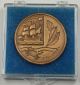 1976 Charles County Maryland Bicentennial Medal Exonumia photo 1