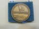 Vintage Rare Columbia Basin Project In Washington State 50 Year Token Exonumia photo 1