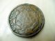 Rare1837 Millions For Defense Not One Cent For Tribute Hard Times Token Exonumia photo 3