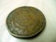Rare1837 Millions For Defense Not One Cent For Tribute Hard Times Token Exonumia photo 4