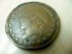 Rare1837 Millions For Defense Not One Cent For Tribute Hard Times Token Exonumia photo 5