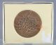 1976 Israili Operation Johnathan State Medal Made Of Bronze Exonumia photo 4