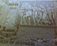 Ned Kelly Bank Note Finished In Silver £100 Pound Hundred Dollars Banknote 99.  9 Exonumia photo 8