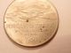 Pennsylvania Turnpike Eastern Extension Silver Colored Medal (gulf Oil Sponsor) Exonumia photo 4
