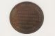 1835 - 44 Hard Times Token - Wm.  H.  Milton & Co.  - Faneuil Hall Boston - Ngc Au53 Exonumia photo 1