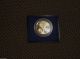 1972 Bicentennial Medal American Revolution George Washington Medal In Case Exonumia photo 1