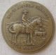Maco.  Wyoming Stock Growers Association Centennial Medal,  1972 By J.  Di Lorenzo Exonumia photo 1