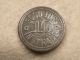 Mansfield,  Wn.  A.  V.  Yeager 10 Cts.  Token Exonumia photo 1