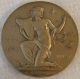 Edward Macdowell Hall Of Fame For Great Americans Medal,  1964 By C.  P.  Jennewein Exonumia photo 2