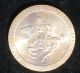1960 Pony Express Bronze Token Centennial Us Commemorative Medal Coin Exonumia photo 4