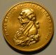 1809 James Madison Indian Peace & Friendship Medal 33mm Us Exonumia photo 1