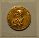 1809 James Madison Indian Peace & Friendship Medal 33mm Us Exonumia photo 2