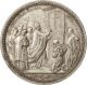 [ 68173] Vatican,  Léon Xiii,  Médaille Exonumia photo 1