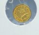 Scarce 1932 Los Angeles Ca California Olympics Half Dollar Gold Gilt Trade Token Gold (Pre-1933) photo 3