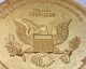 1987 Constitution Fort Ross Commemorative Gold Plated Bronze Medal Only 300 Made Exonumia photo 2