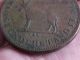 1837 Hard Times Civil War Coin Token Take The Responsibility Donkey Veto Low 51 Exonumia photo 4