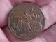 Xf 1836 Hard Times Civil War Token Coin Attleborg Mass R W Robinson Co Low 104 Exonumia photo 1