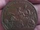 Xf 1836 Hard Times Civil War Token Coin Attleborg Mass R W Robinson Co Low 104 Exonumia photo 4