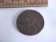 Xf 1836 Hard Times Civil War Token Coin Attleborg Mass R W Robinson Co Low 104 Exonumia photo 6