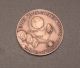 Medal: First Lunar Landing July 20,  1969 Apollo11 Exonumia photo 1