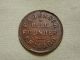 Rare 1850 ' S Merchant Token With Image Of Old Bell - E.  A.  Jensch,  Bell Founder Exonumia photo 1