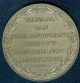 1977 Belgium Silver Medal To Honor The 150 Year Anniversary Of Gent Channel Exonumia photo 1