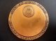 1964 City Of York Sports Achievement Medal Exonumia photo 1