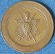 Knights Of Pythias - Friendship,  Charity,  Benevolence Medal Exonumia photo 1